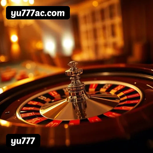 Tabela RTP dos jogos de cassino da yu777