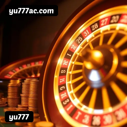 Loterias online disponíveis na yu777